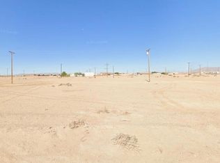2051 Polk Ave, Thermal, CA 92274