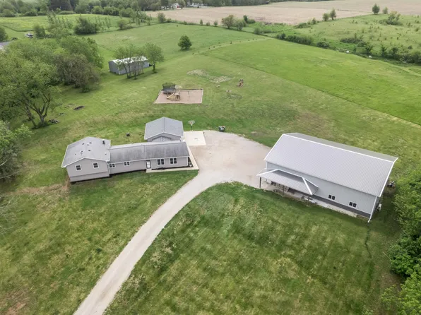 15864 Fulton St, Indianola, IA 50125
