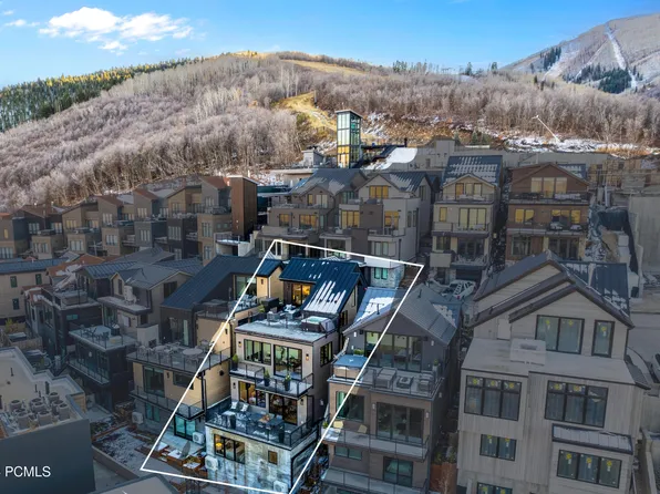 1258 Rothwell Rd, Park City, UT 84060