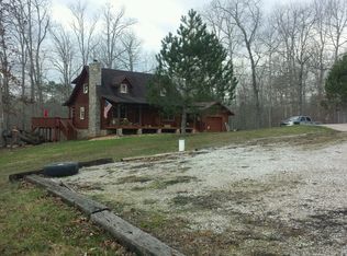 125 Oak Cove Trl, Ripley, WV 25271