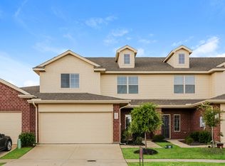 2813 Redhead Pl, Ennis, TX 75119