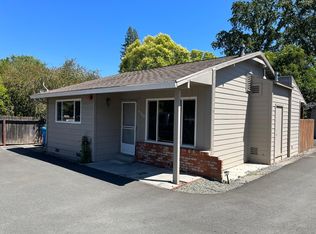 4905 Old Redwood Hwy, Santa Rosa, CA 95403