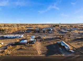 410 W Irene Ave LOT 7, Moriarty, NM 87035