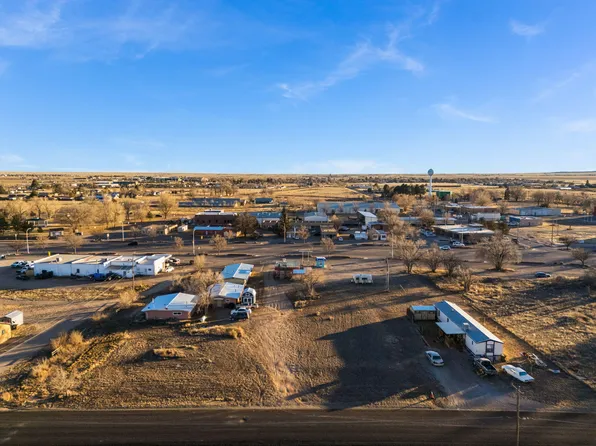 410 W Irene Ave Lot 7, Moriarty, NM 87035