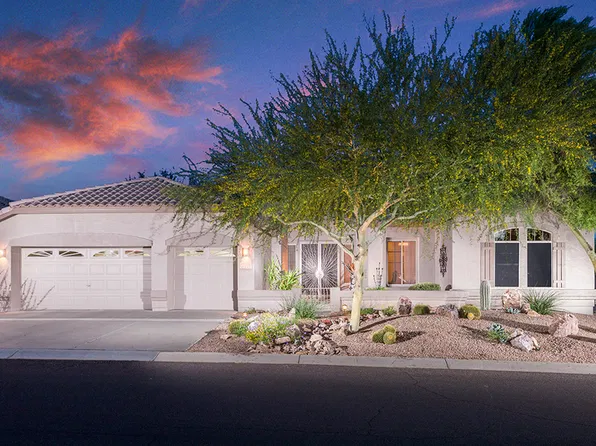5351 S Mohave Sage Dr, Gold Canyon, AZ 85118