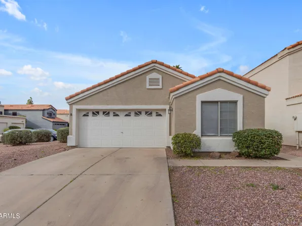 250 W JUNIPER Avenue #8, Gilbert, AZ 85233