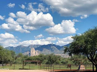 3155 W Elephant Head Rd, Amado, AZ 85645