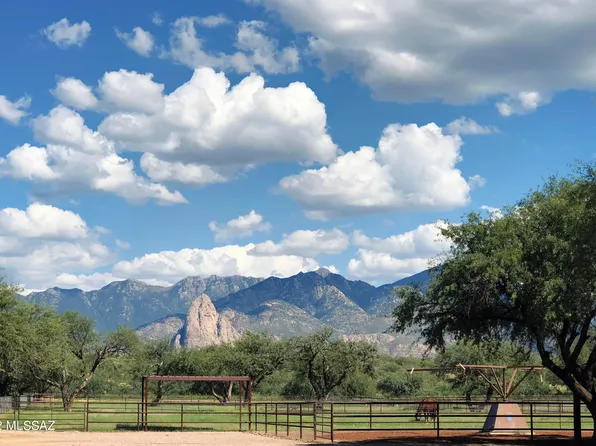 3155 W Elephant Head Rd, Amado, AZ 85645