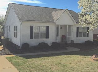 415 Beech Branch Dr, Irmo, SC 29063