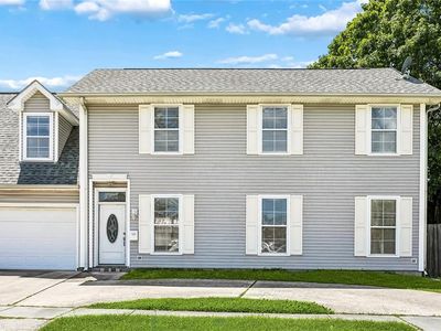 804 N Woodlawn Ave, Metairie, LA, 70001