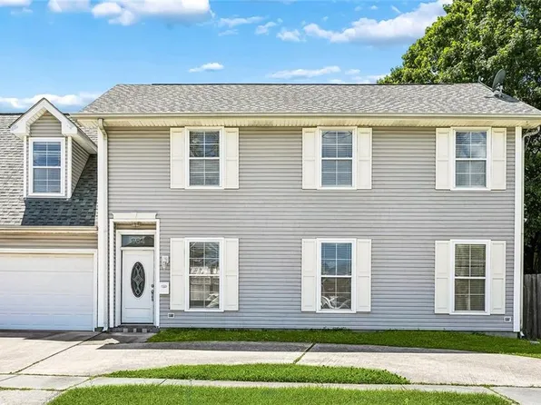 804 N Woodlawn Ave, Metairie, LA 70001