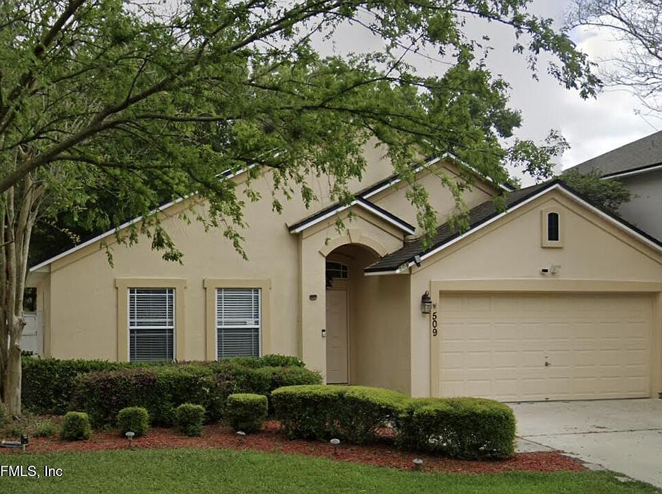 1st image of 509 MILLSTONE Drive