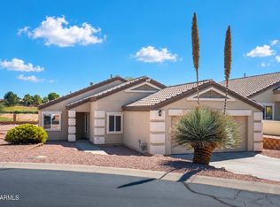 517 S SANTA FE Trail, Cornville, AZ 86325