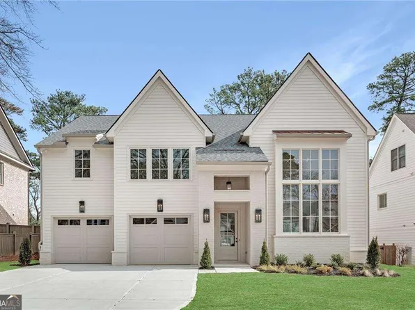 2991 Surrey Ln, Atlanta, GA 30341