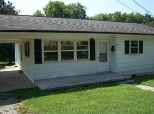 Steekee St, Loudon, TN 37774