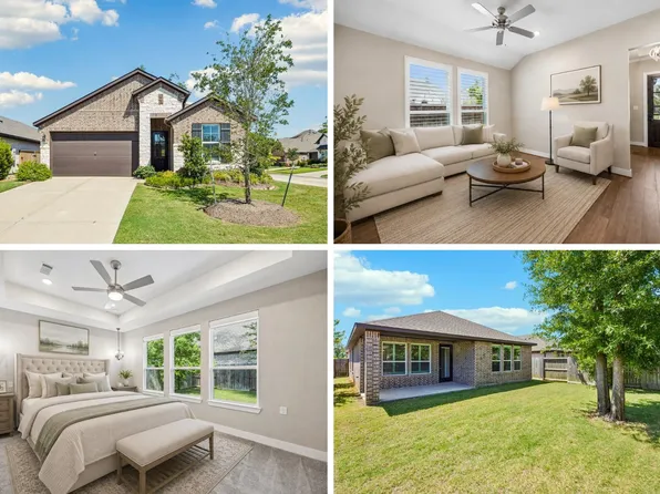 21902 Lake Whitney Ct, Porter, TX 77365