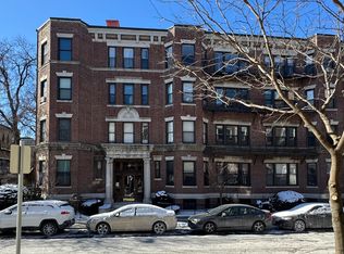 111 Jersey St, Boston, MA 02215