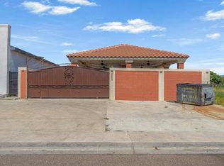 5205 Frijolillo Dr, Laredo, TX 78046