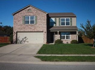 5838 Edgewood Trace Blvd, Indianapolis, IN 46239