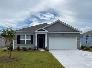 5107 Wavering Place Loop LOT 403, Myrtle Beach, SC 29579