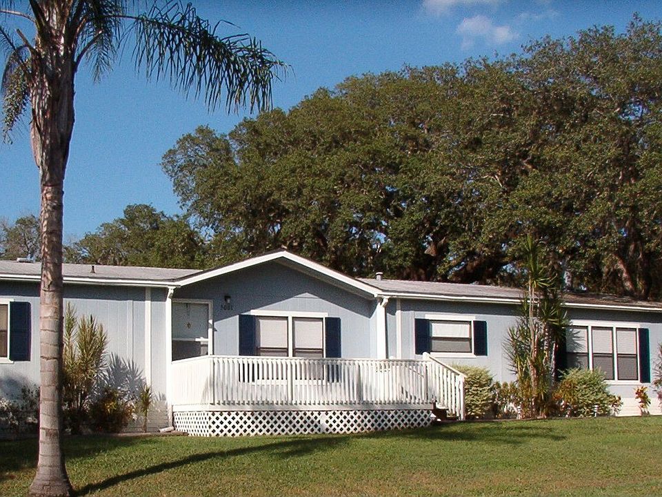 Front Yard View