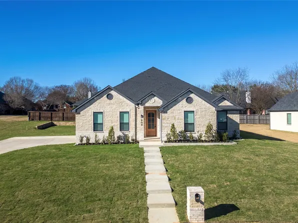 904 Tannehill Way, Athens, TX 75751