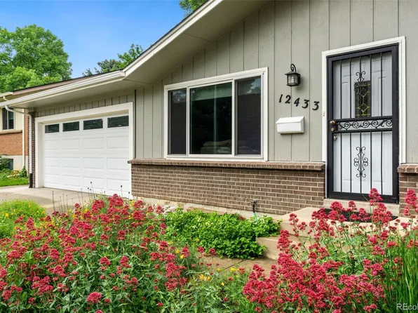 12433 W Florida Drive, Lakewood, CO 80228