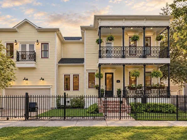 504 W 10th St, Houston, TX 77008