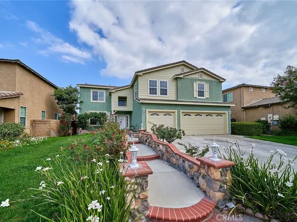 12483 Mississippi Dr, Mira Loma, CA 91752