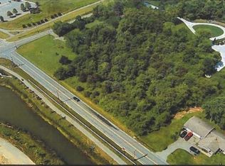 Paragon Rd, Dayton, OH 45458