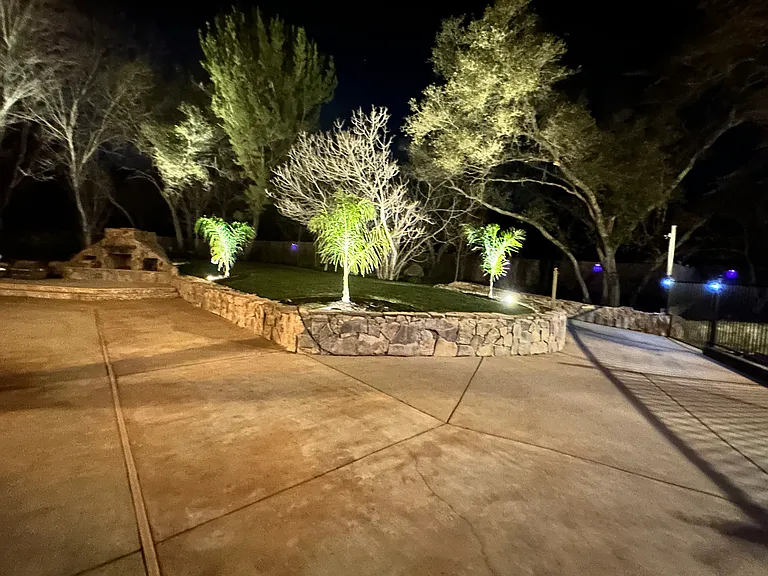 7027 Pine Gate Way #B — Photo 32