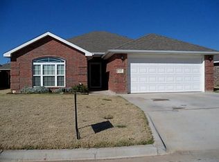 342 Sugarberry Ave, Abilene, TX 79602