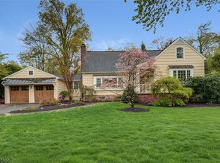 33 Browning Rd, Short Hills, NJ 07078