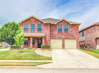 5701 Mountain Stream Trl, Fort Worth, TX 76244