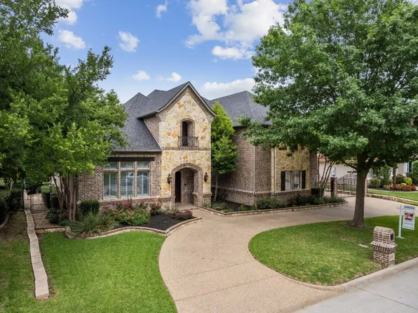 1004 Amanda Dr, Mansfield, TX 76063