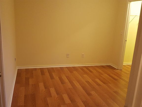 Downstairs Master BR