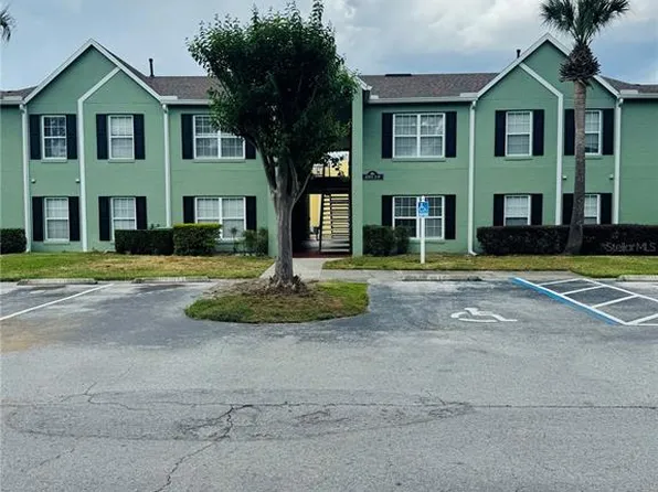 2053 Dixie Belle Dr #2053P, Orlando, FL 32812