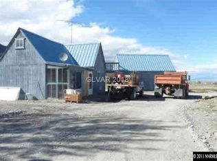 121 Canyon Cir, Kingston, NV 89310