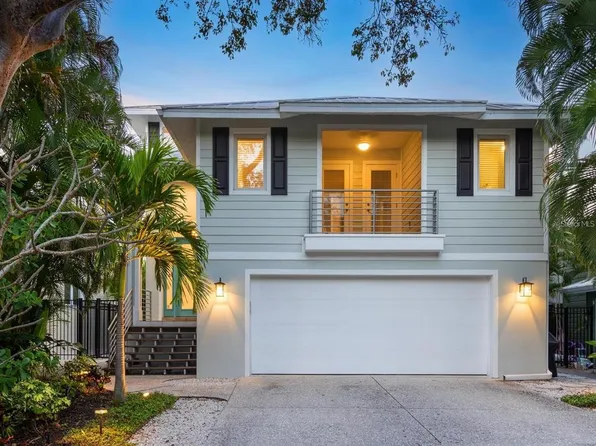 5143 Oxford Dr, Sarasota, FL 34242