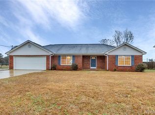 10413 Pine Meadow Dr, Tuscaloosa, AL 35405