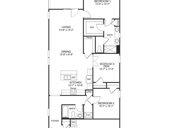 5012 Espy Ave, White House, TN 37188