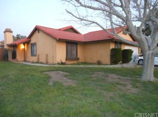 37076 Via Del Rio, Palmdale, CA 93550