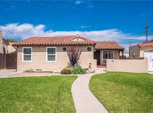 3207 Grand Ave, Huntington Park, CA 90255