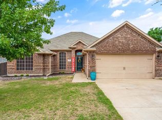 505 Zachary Dr, Weatherford, TX 76087