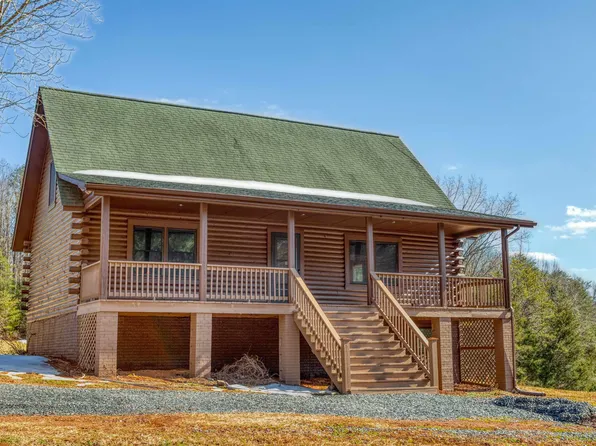 2911 James River Rd, Howardsville, VA 24562