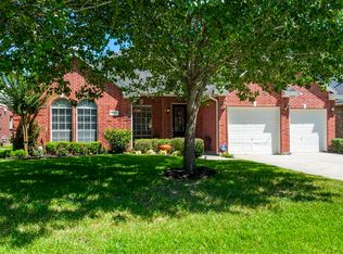 8007 Silver Lure Dr, Humble, TX 77346