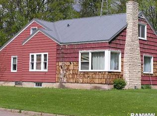 5556 W Pierce St, Sheldon, WI 54766