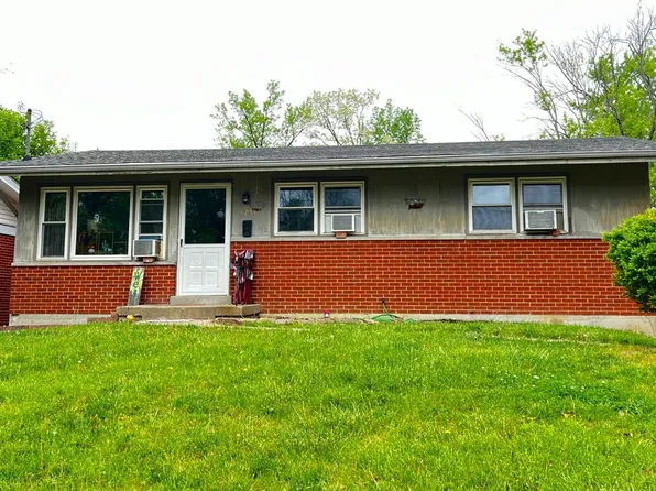 8255 Haskell Dr, Cincinnati, OH 45239