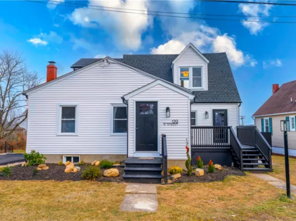 129 A St, Bangor, PA 18013