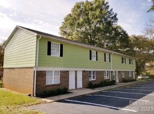 318 N Poplar St APT 5, Gastonia, NC 28054